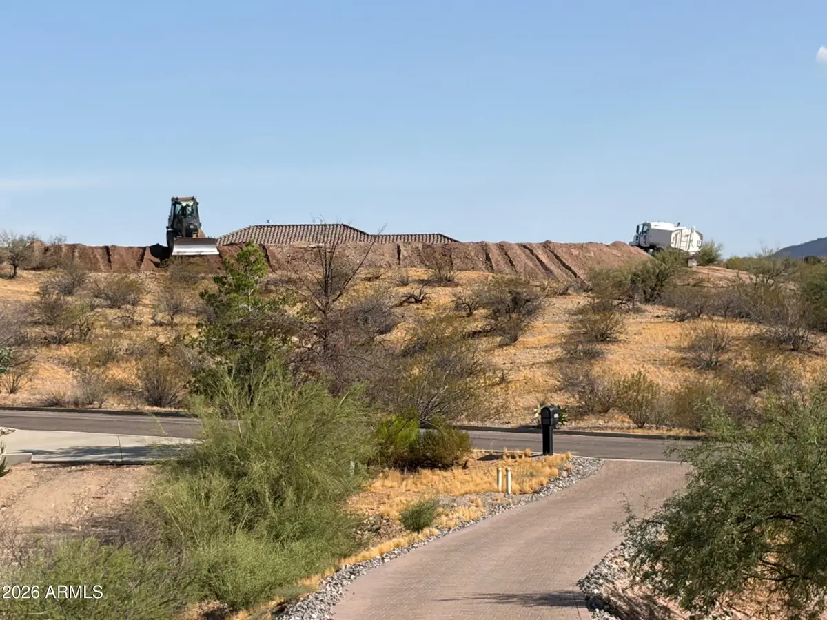 455 N Ironwood Place #24, Wickenburg, AZ 85390 - #1