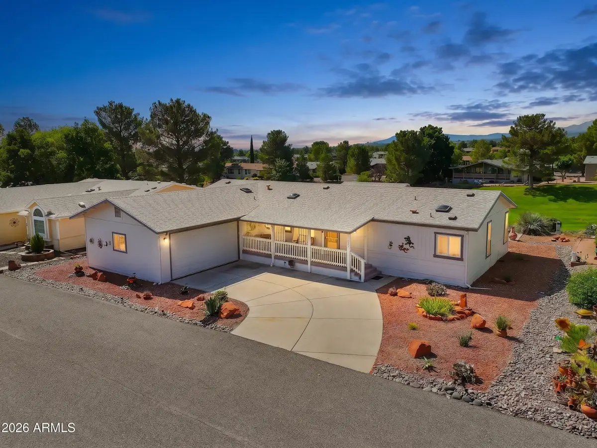 2050 W Sr 89-a -- #307, Cottonwood, AZ 86326 - #1