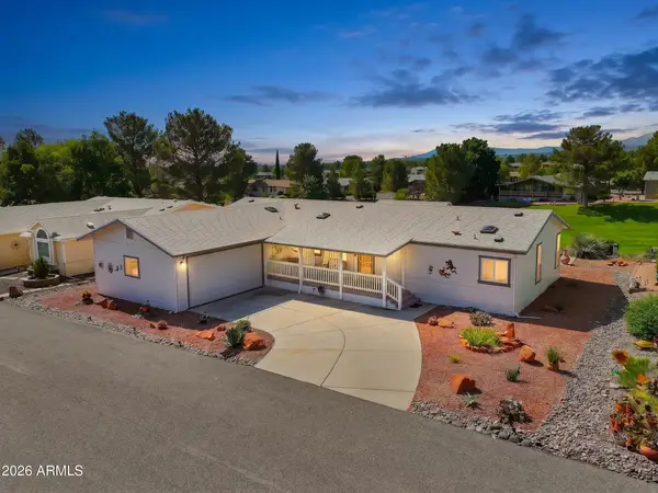 2050 W Sr 89-a -- #307, Cottonwood, AZ 86326