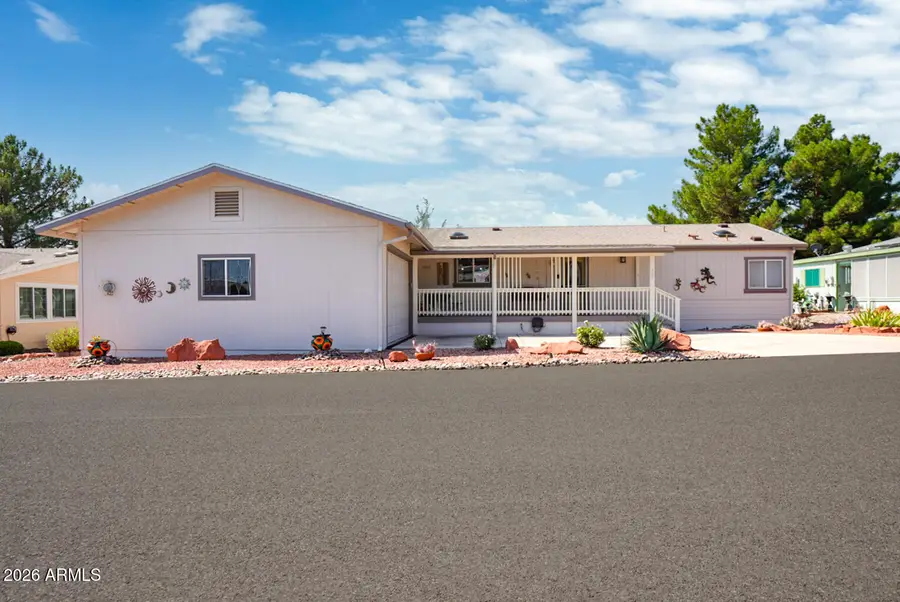 2050 W Sr 89-a -- #307, Cottonwood, AZ 86326 - #3