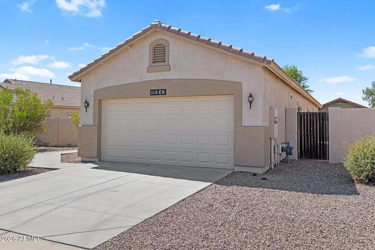 16841 W Cottonwood Street, Surprise, AZ 85388 - #1