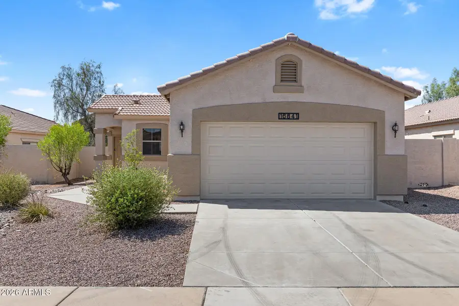 16841 W Cottonwood Street, Surprise, AZ 85388 - #2