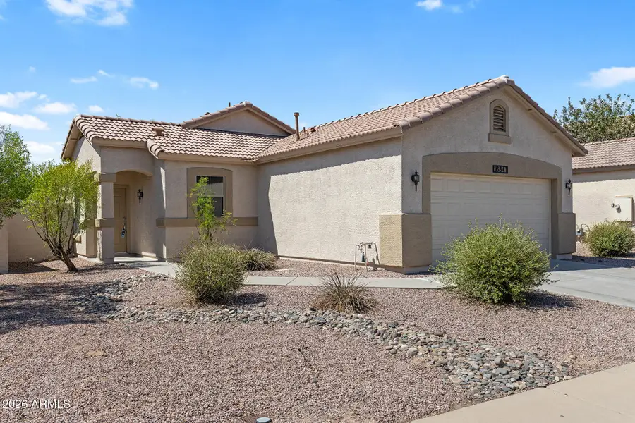 16841 W Cottonwood Street, Surprise, AZ 85388 - #3