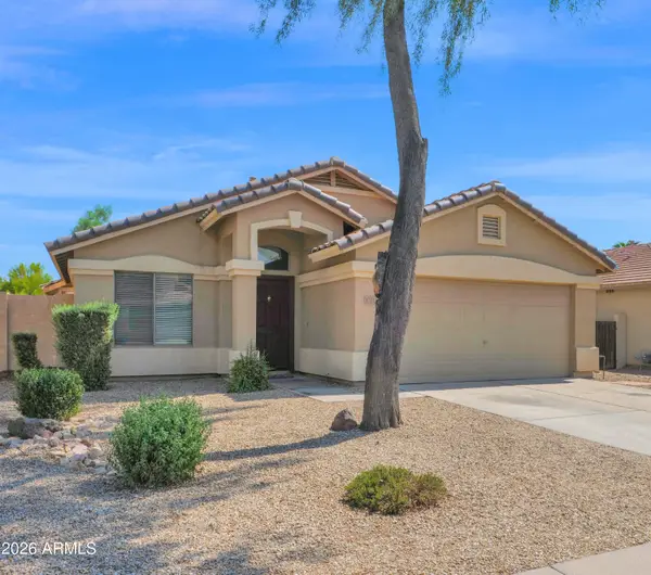 10215 E Kiva Avenue, Mesa, AZ 85209