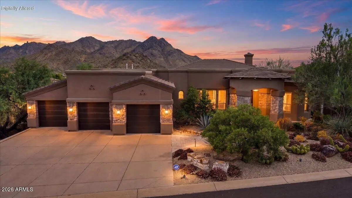 11465 E Chama Road, Scottsdale, AZ 85255 - #1