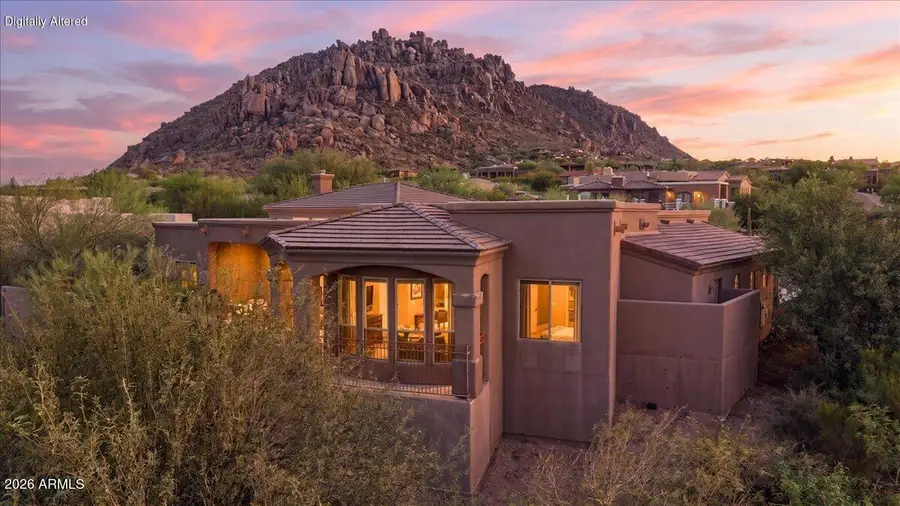 11465 E Chama Road, Scottsdale, AZ 85255 - #2