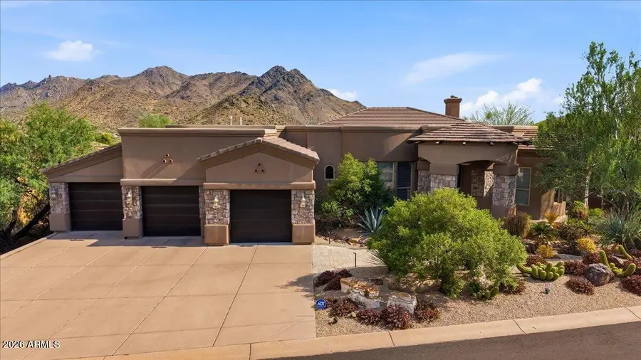 11465 E Chama Road, Scottsdale, AZ 85255 - #3