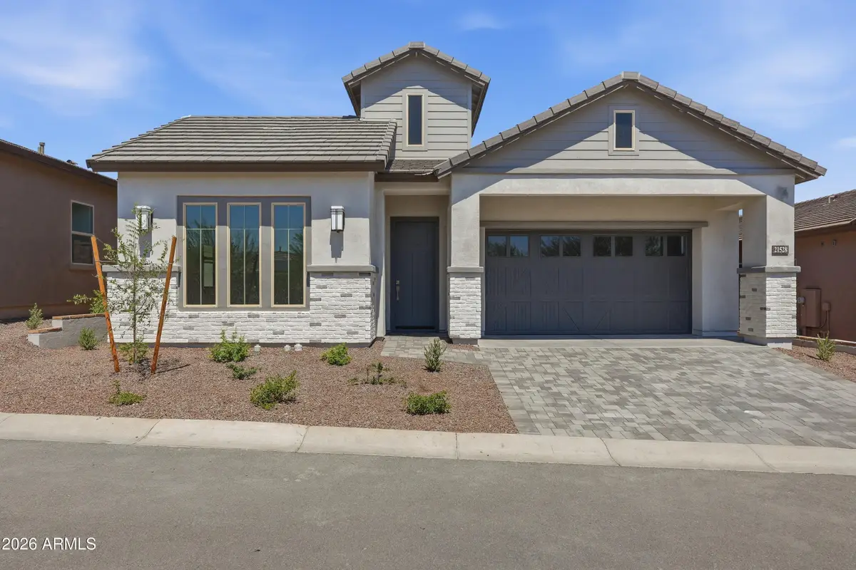 21528 W Meadowbrook Avenue, Buckeye, AZ 85396 - #1