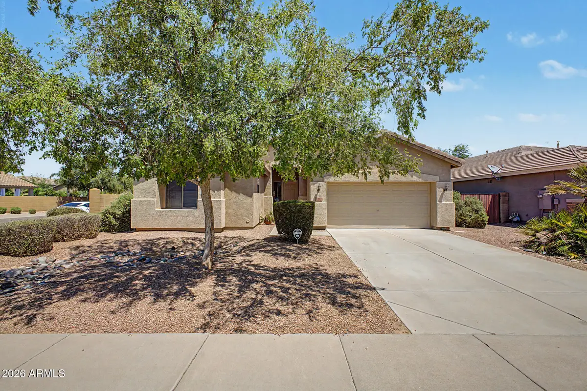 3094 E Sparrow Place, Chandler, AZ 85286 - #1