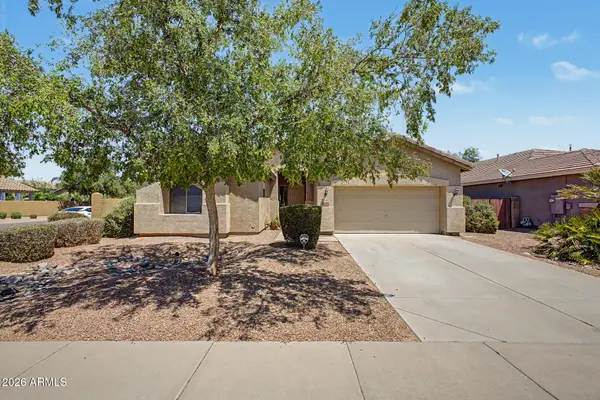 3094 E Sparrow Place, Chandler, AZ 85286