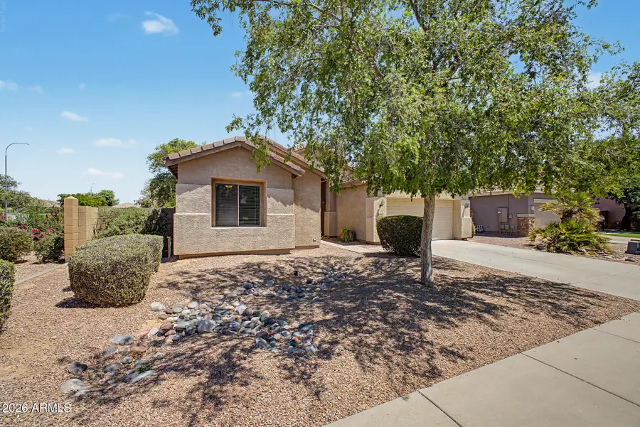 3094 E Sparrow Place, Chandler, AZ 85286 - #3