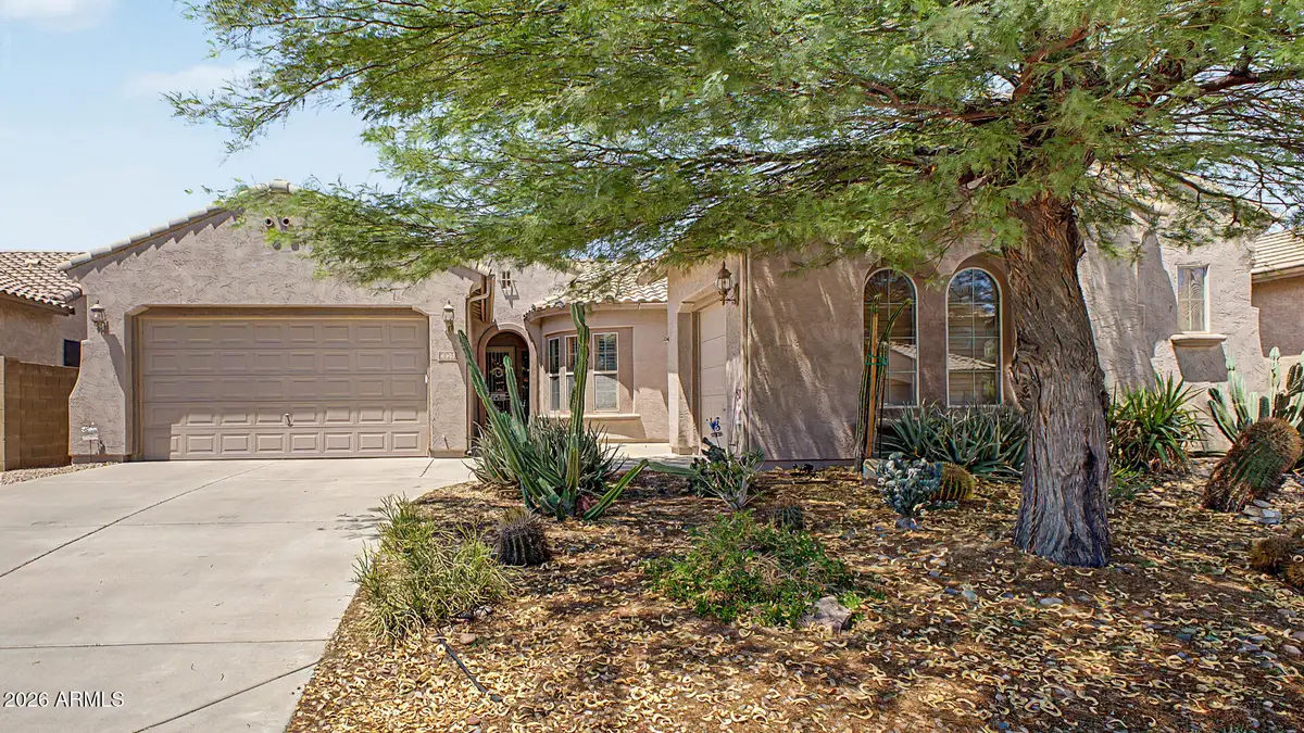 6398 W Admiral Way, Florence, AZ 85132 - #1