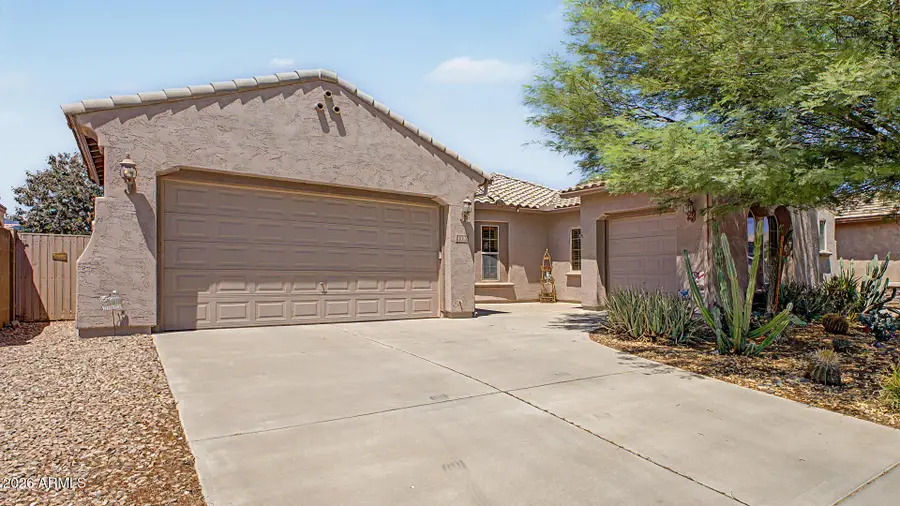 6398 W Admiral Way, Florence, AZ 85132 - #2