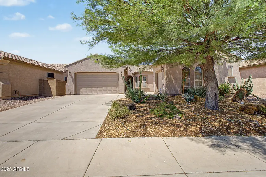 6398 W Admiral Way, Florence, AZ 85132 - #3
