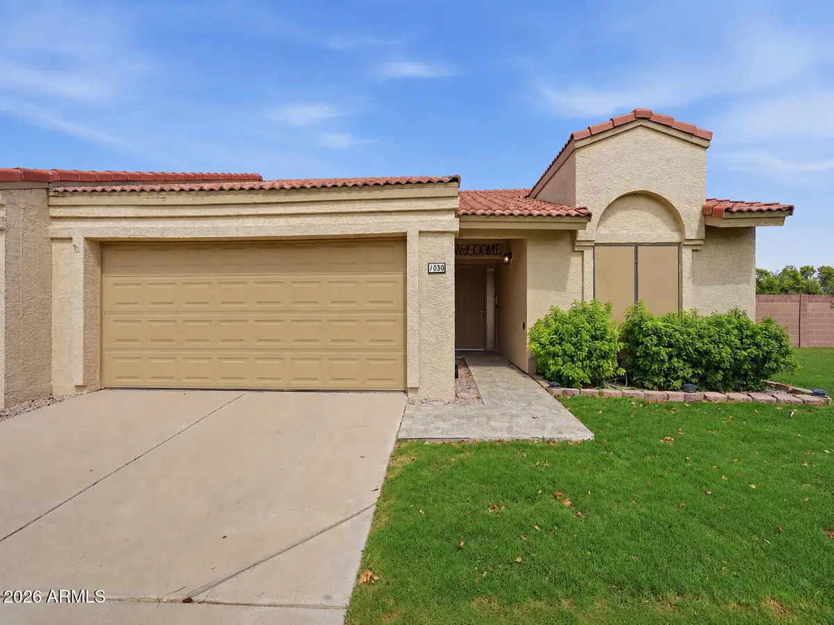 1021 S Greenfield Road #1030, Mesa, AZ 85206 - #1