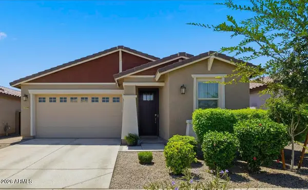 25788 S 231st Street, Queen Creek, AZ 85142