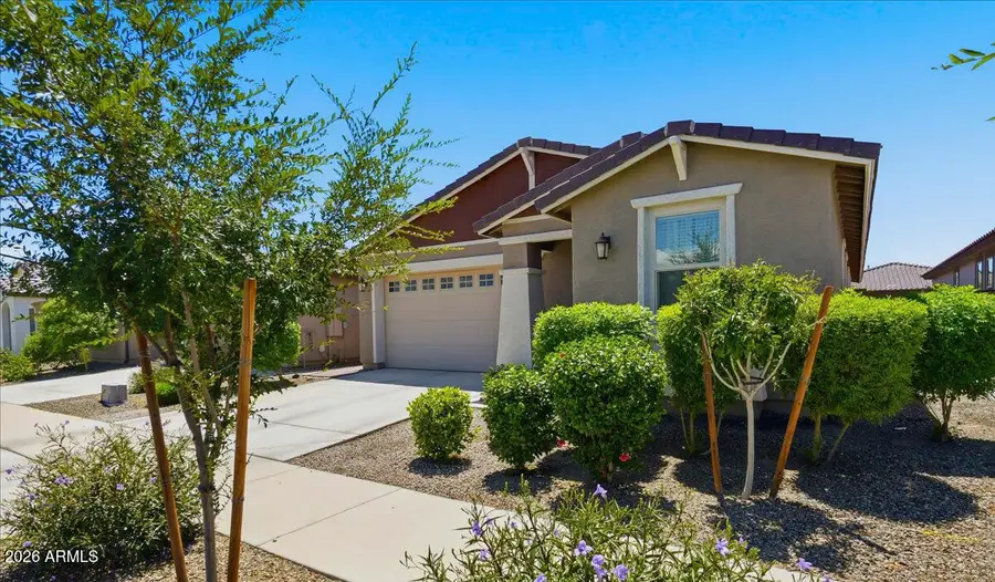 25788 S 231st Street, Queen Creek, AZ 85142 - #2