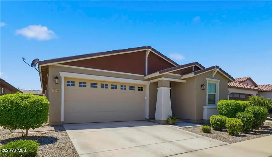 25788 S 231st Street, Queen Creek, AZ 85142 - #3