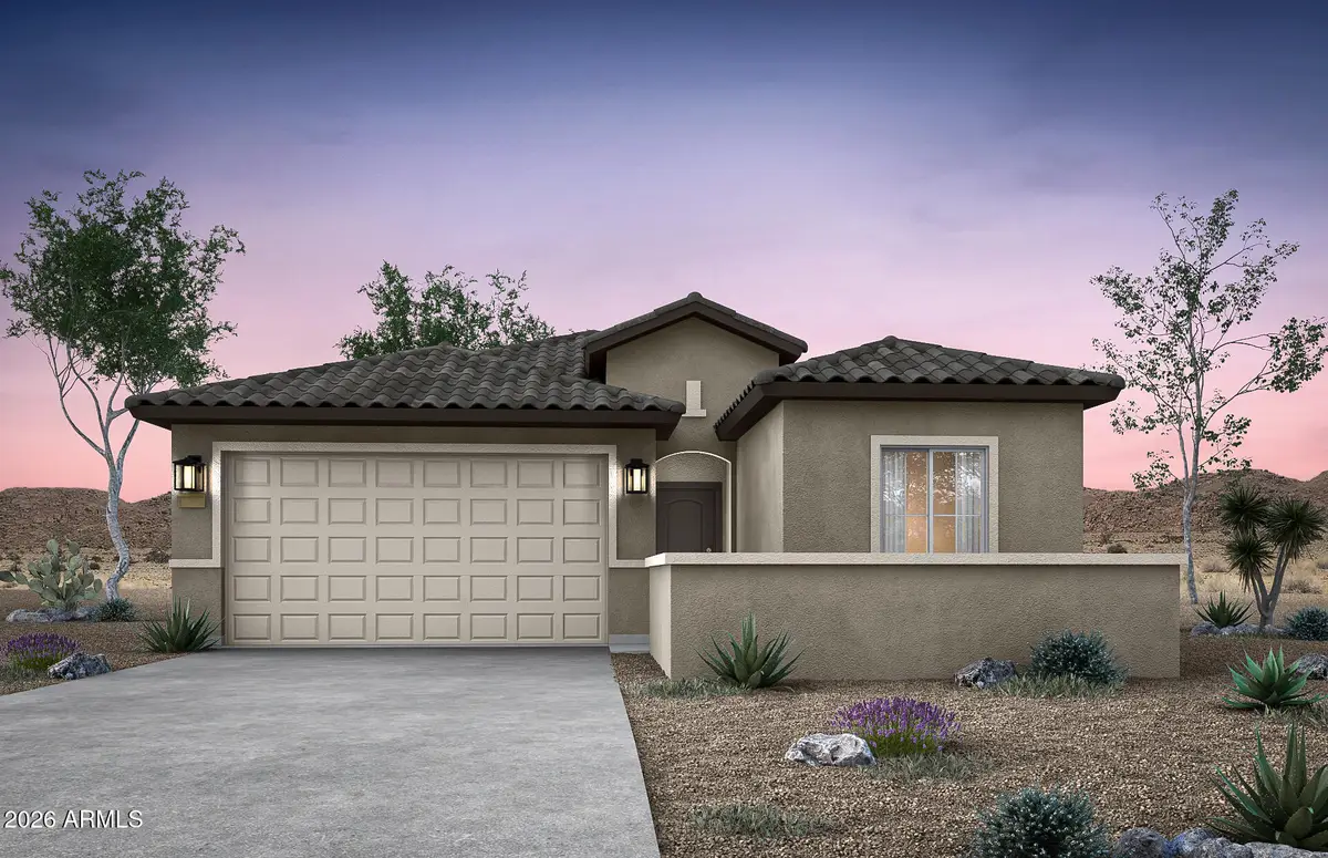 16500 N Ibis Way, Maricopa, AZ 85138 - #1