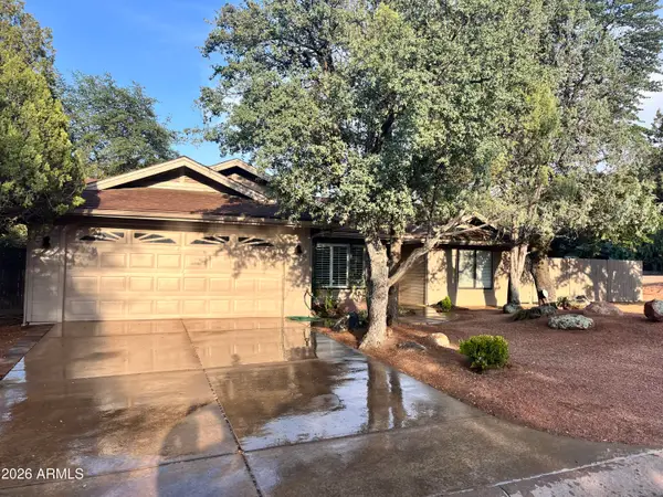 305 N Trailwood Road, Payson, AZ 85541