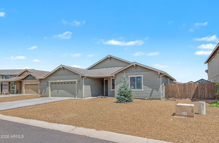 4586 Peleus Road, Bellemont, AZ 86015 - #2