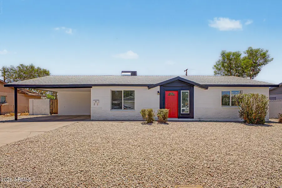 6521 W Turney Avenue, Phoenix, AZ 85033 - #2