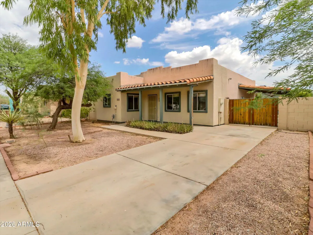 1331 E Apollo Road, Phoenix, AZ 85042 - #1