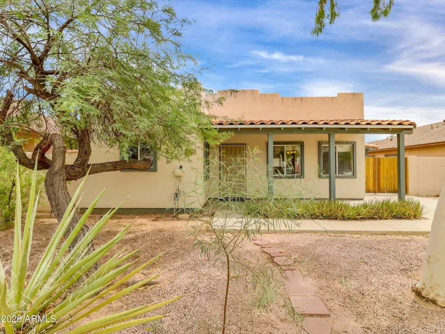 1331 E Apollo Road, Phoenix, AZ 85042 - #2