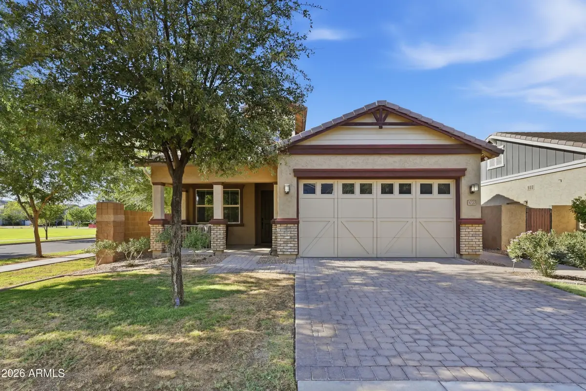 3020 E Pinto Drive, Gilbert, AZ 85296 - #1