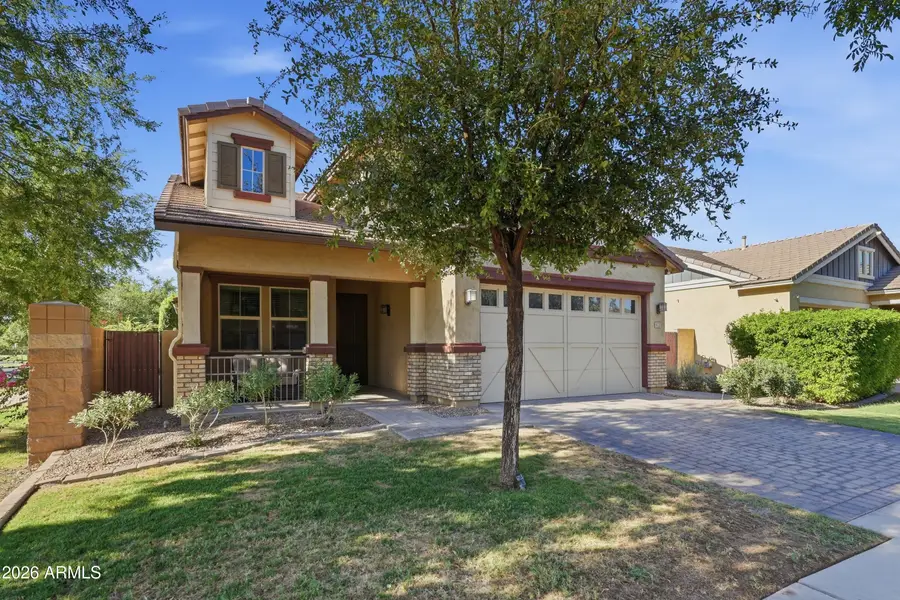 3020 E Pinto Drive, Gilbert, AZ 85296 - #2