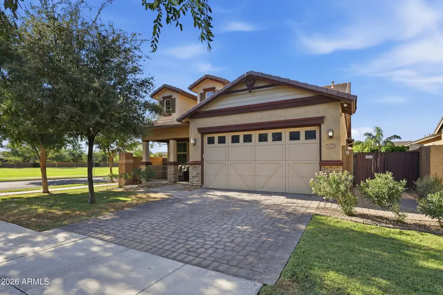 3020 E Pinto Drive, Gilbert, AZ 85296 - #3