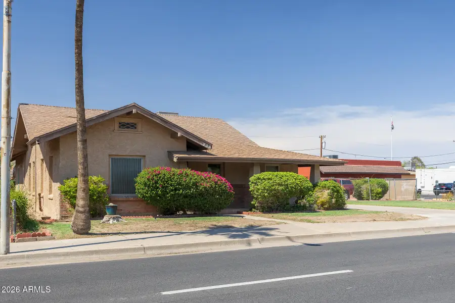 218 W Florence Boulevard, Casa Grande, AZ 85122 - #2