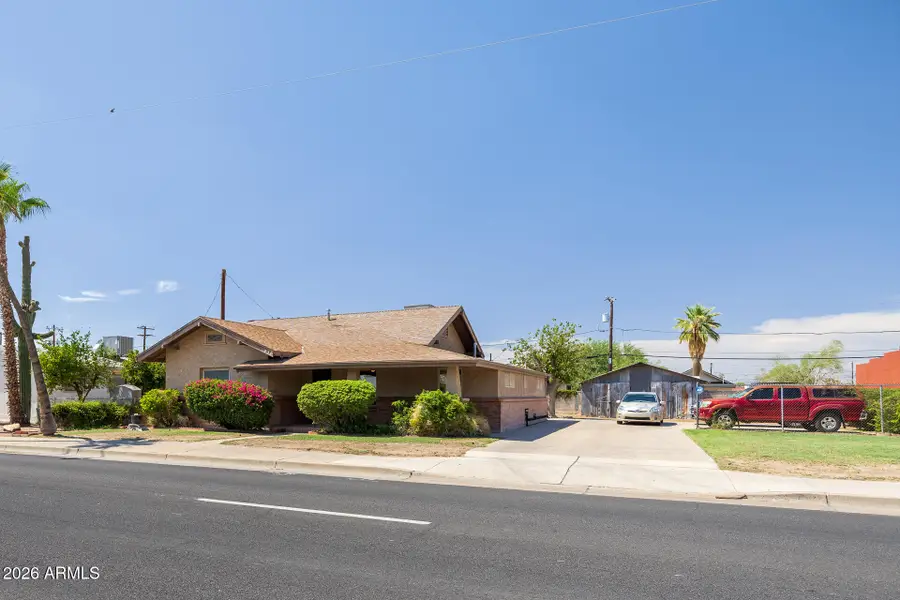 218 W Florence Boulevard, Casa Grande, AZ 85122 - #3