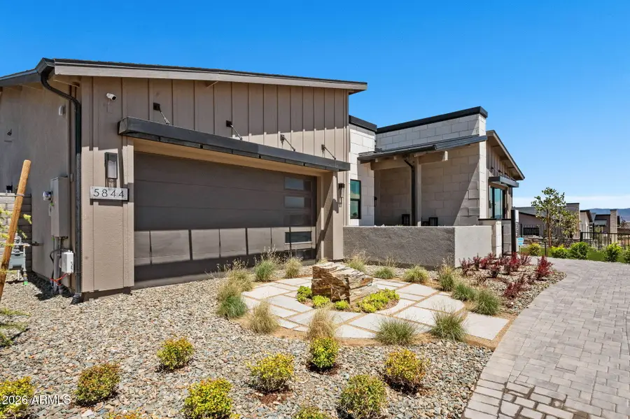 5844 E Davidson Court, Prescott Valley, AZ 86314 - #2