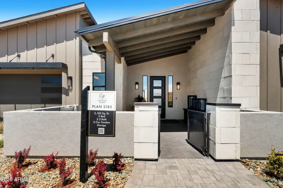 5844 E Davidson Court, Prescott Valley, AZ 86314 - #3