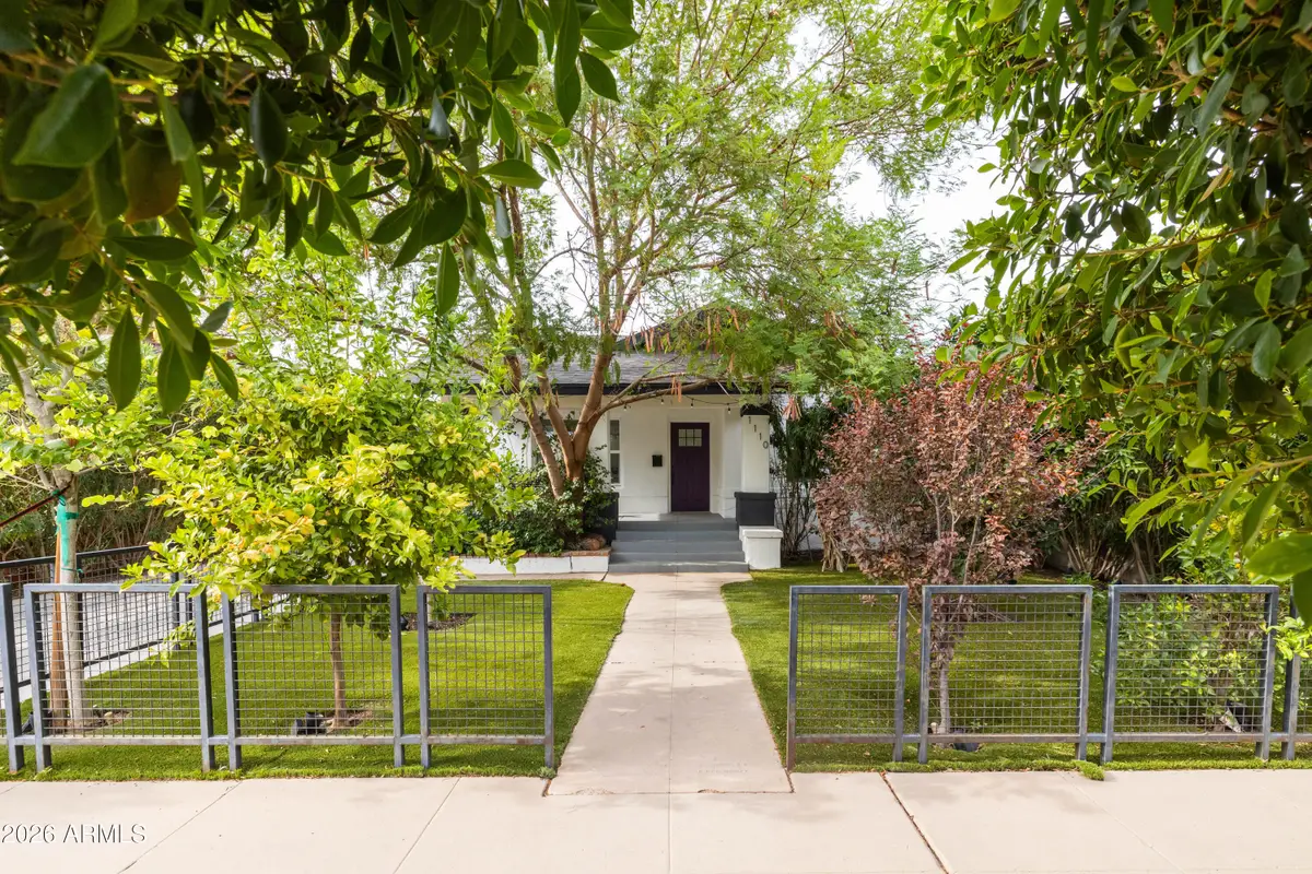 1110 E Mckinley Street, Phoenix, AZ 85006 - #1