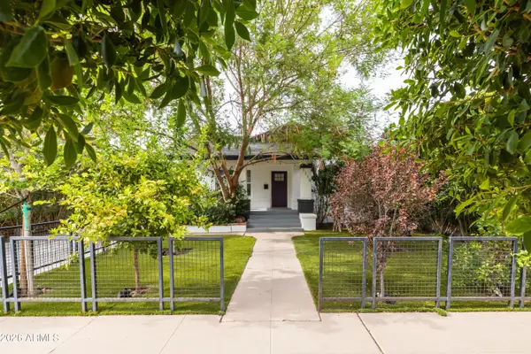 1110 E Mckinley Street, Phoenix, AZ 85006