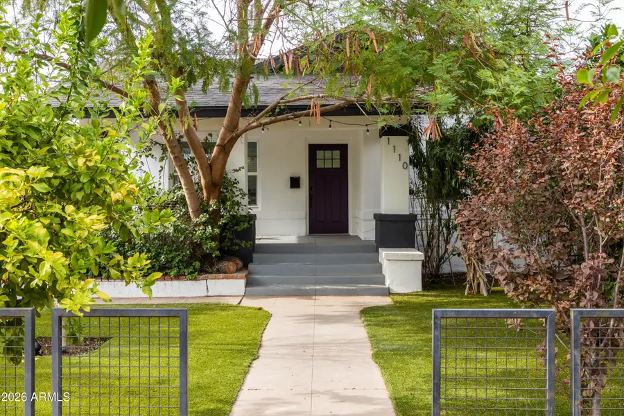 1110 E Mckinley Street, Phoenix, AZ 85006 - #2