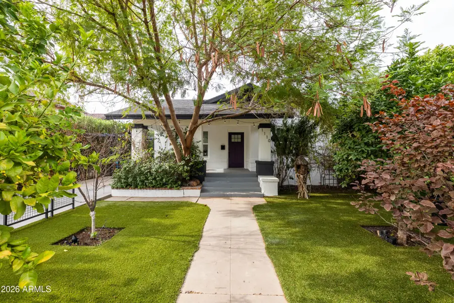 1110 E Mckinley Street, Phoenix, AZ 85006 - #3