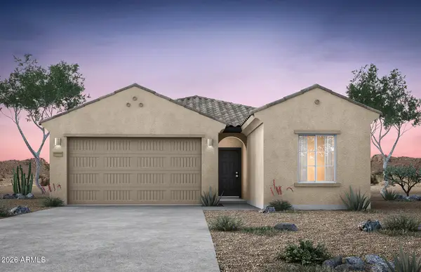 42875 W Pablo Drive, Maricopa, AZ 85138