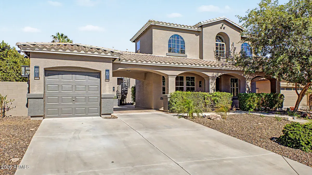 425 S Camellia Drive, Chandler, AZ 85225 - #1
