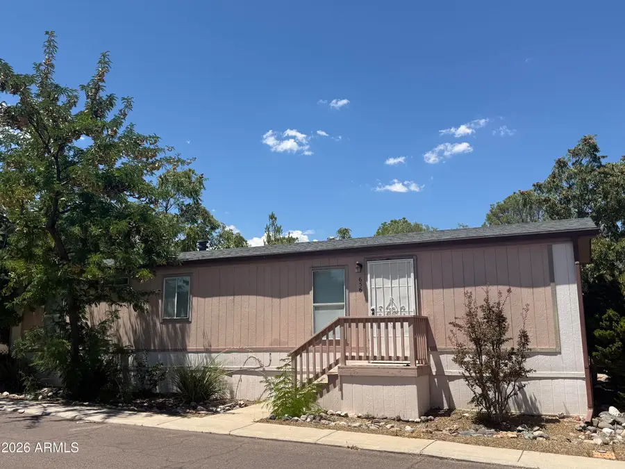 656 S 2nd Street, Cottonwood, AZ 86326 - #2
