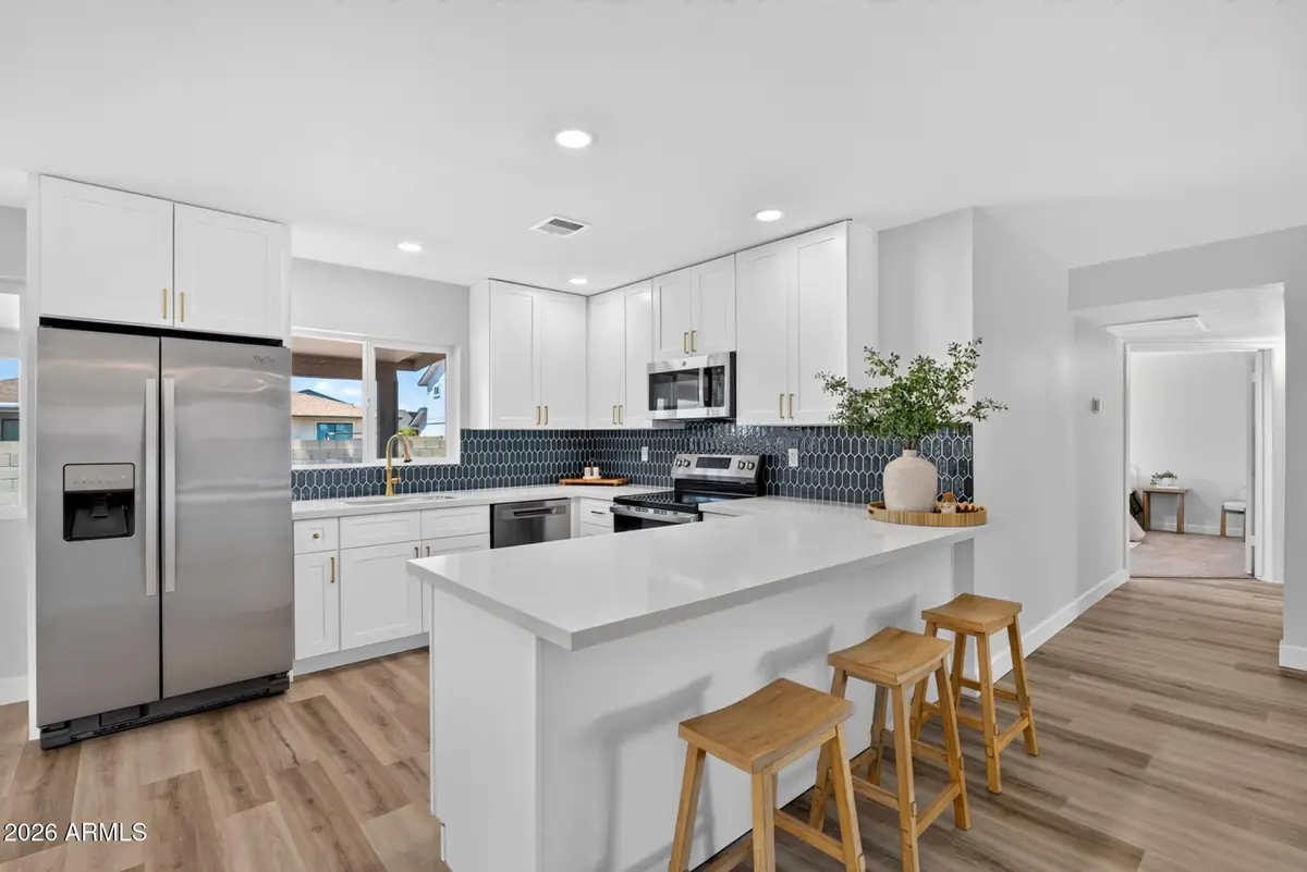 1252 W Kilarea Avenue, Mesa, AZ 85202 - #1
