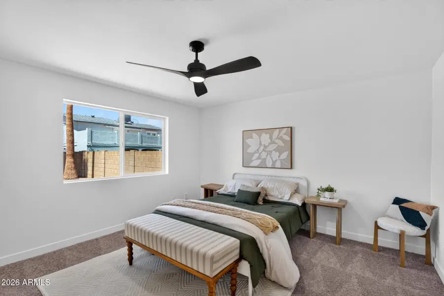1252 W Kilarea Avenue, Mesa, AZ 85202 - #3