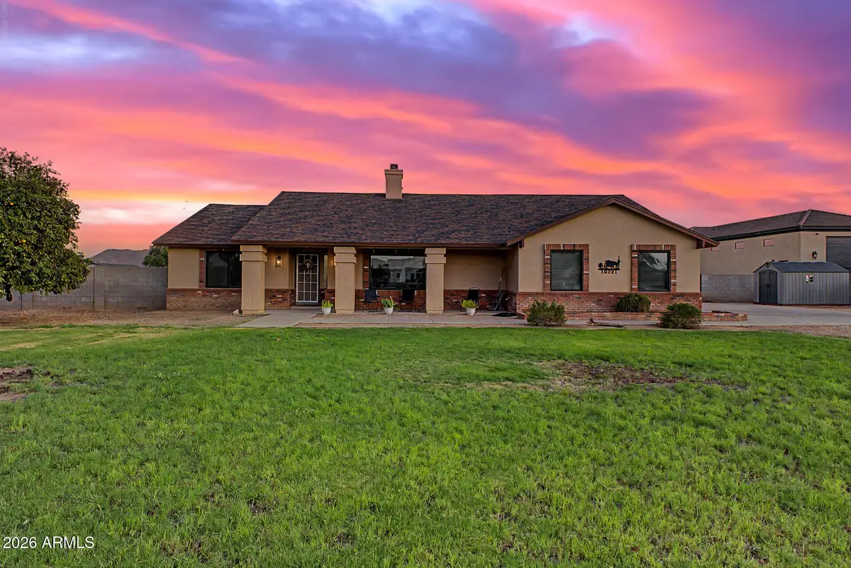 19221 E Via De Arboles --, Queen Creek, AZ 85142 - #1