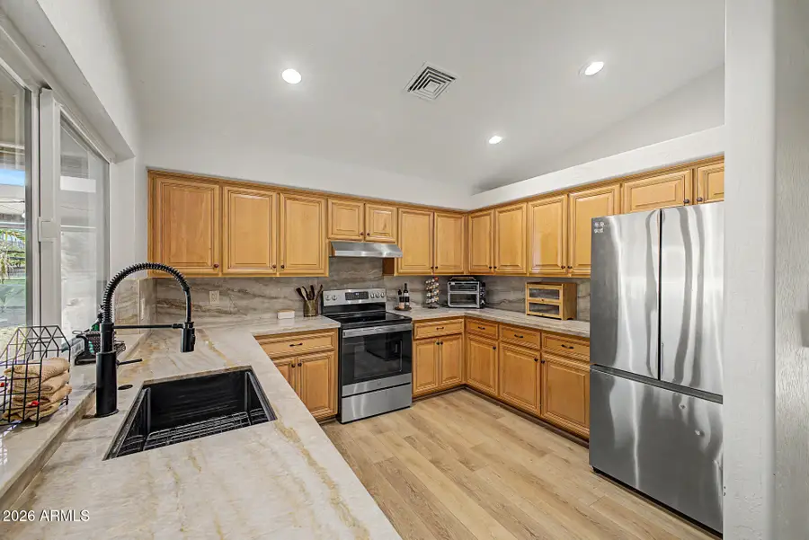 19221 E Via De Arboles --, Queen Creek, AZ 85142 - #2