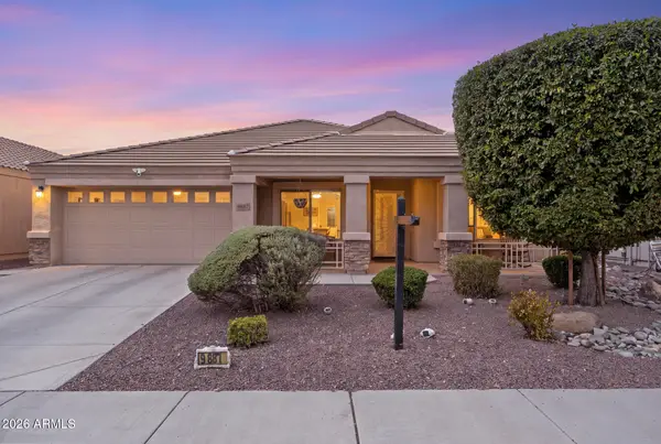 9887 W Harmony Lane, Peoria, AZ 85382