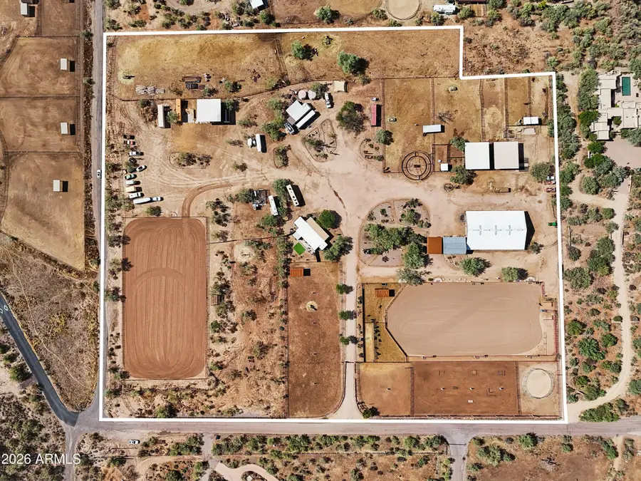 5315 E Rockaway Hills Drive, Cave Creek, AZ 85331 - #3