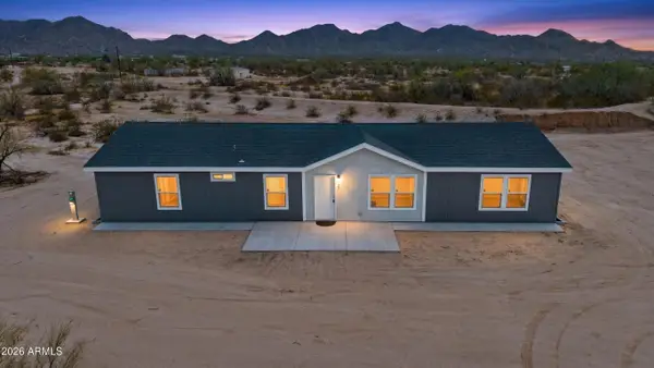 77 N Warren Road, Maricopa, AZ 85139