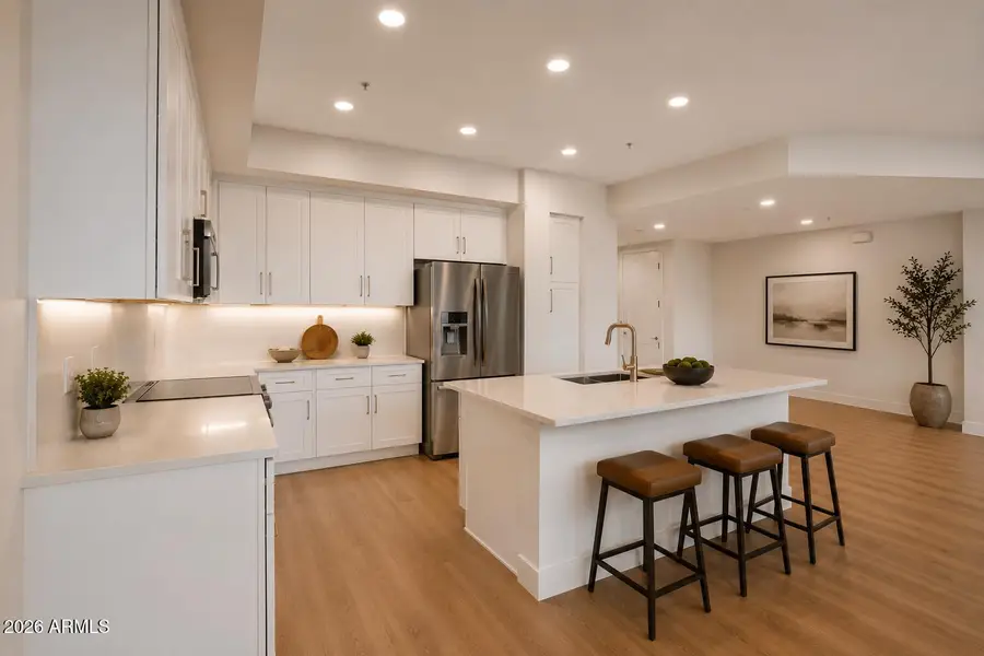 7126 E Osborn Road #2014, Scottsdale, AZ 85251 - #3